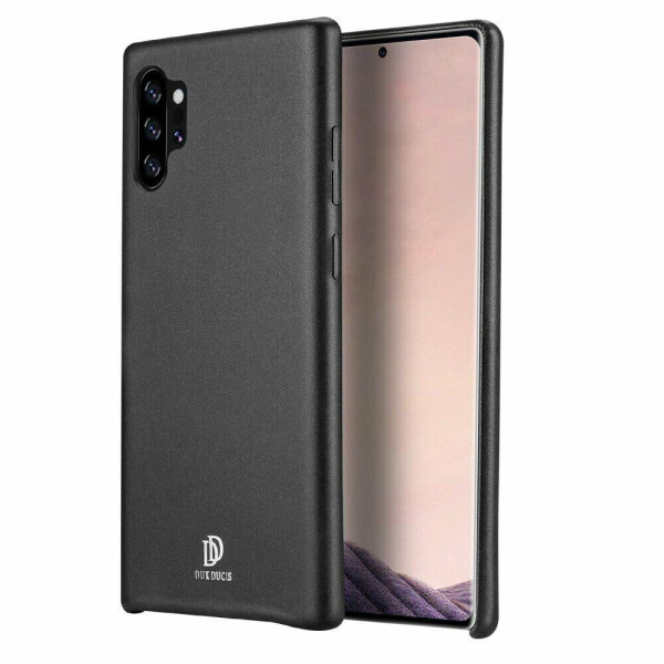 

Защитный чехол DUX DUCIS Skin Lite Series для Samsung Galaxy Note 10+ (N975) - Black