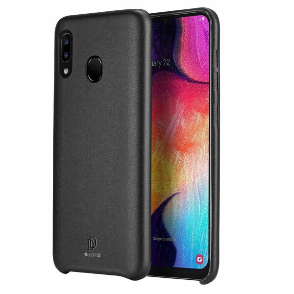 

Защитный чехол DUX DUCIS Skin Lite Series для Samsung Galaxy A20 (A205) / A30 (A305) - Black