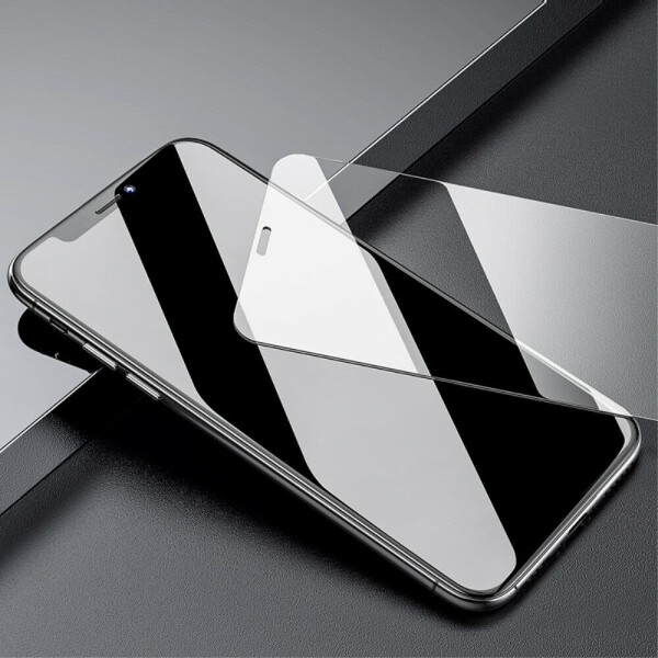 

Защитное стекло BENKS 0.3mm Magic OKR+ HD для Apple iPhone XS Max