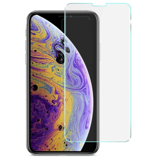 

Защитное стекло IMAK H Screen Guard для Apple iPhone XS / iPhone X / iPhone 11 Pro - Clear