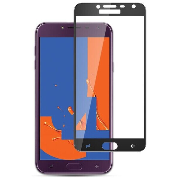

Защитное стекло T-PHOX Full Protect CP+ для Samsung Galaxy J4 2018 (J400) - Black