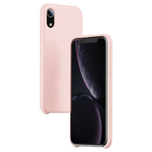 

Защитный чехол BASEUS Original LSR Series для Apple iPhone XR - Pink