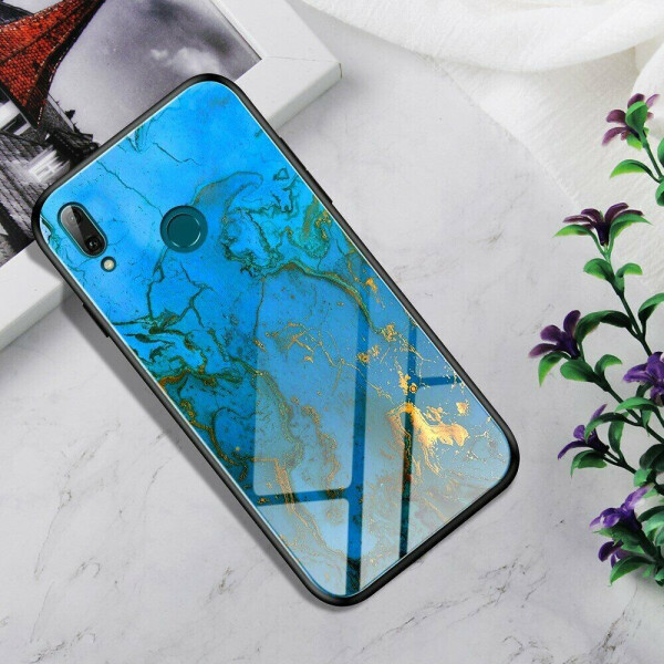 

Защитный чехол Deexe Gradient Pattern для Xiaomi Redmi Note 7 / Note 7 Pro - Rankin