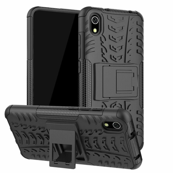 

Защитный чехол UniCase Hybrid X для Xiaomi Redmi 7A - Black