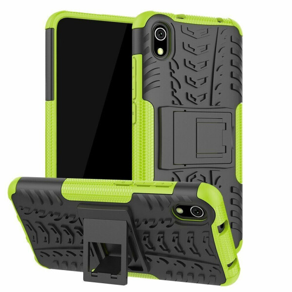 

Защитный чехол UniCase Hybrid X для Xiaomi Redmi 7A - Green