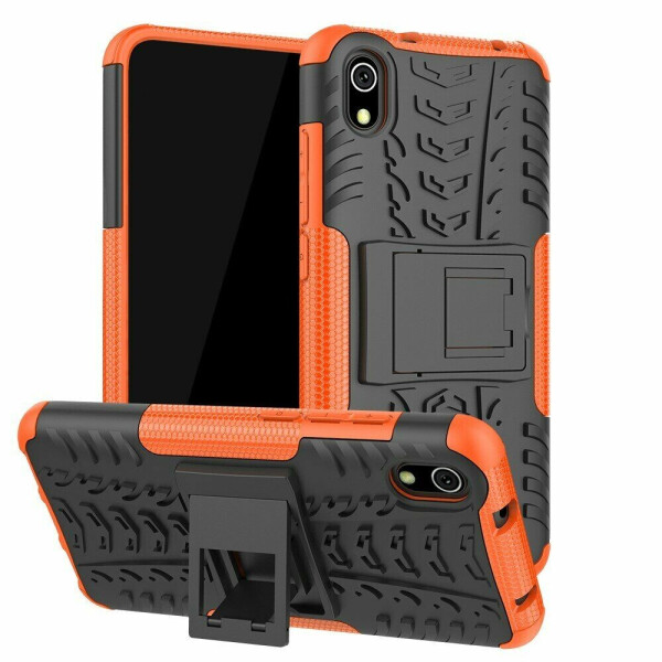 

Защитный чехол UniCase Hybrid X для Xiaomi Redmi 7A - Orange