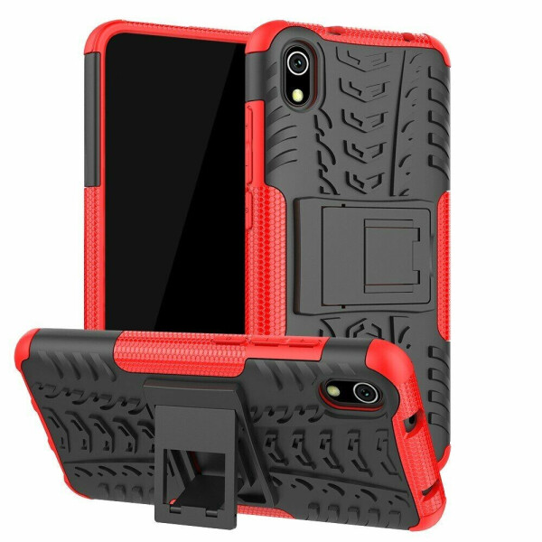 

Защитный чехол UniCase Hybrid X для Xiaomi Redmi 7A - Red
