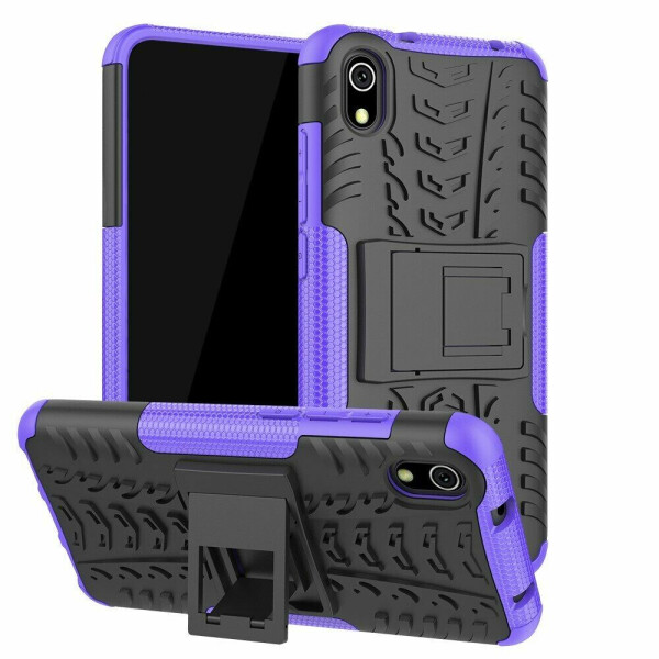 

Защитный чехол UniCase Hybrid X для Xiaomi Redmi 7A - Purple
