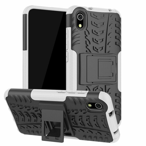 

Защитный чехол UniCase Hybrid X для Xiaomi Redmi 7A - White