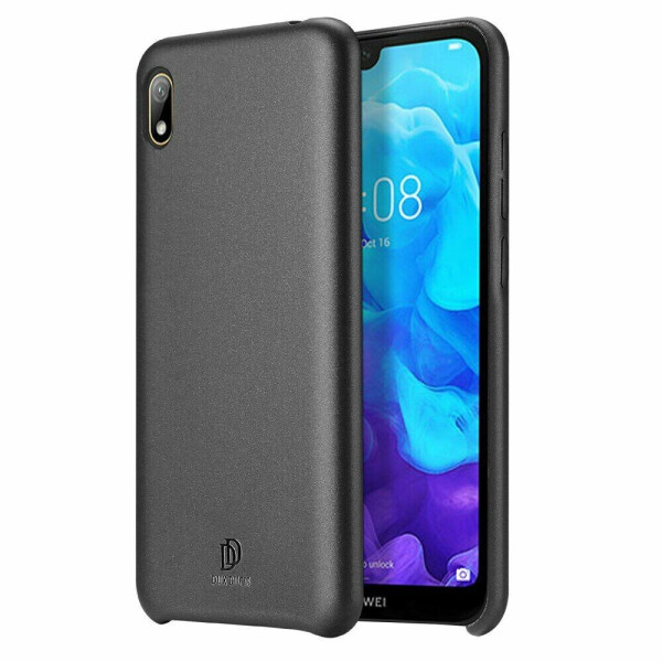 

Защитный чехол DUX DUCIS Skin Lite Series для Huawei Y5 (2019) / Honor 8S / Honor 8S Prime - Black