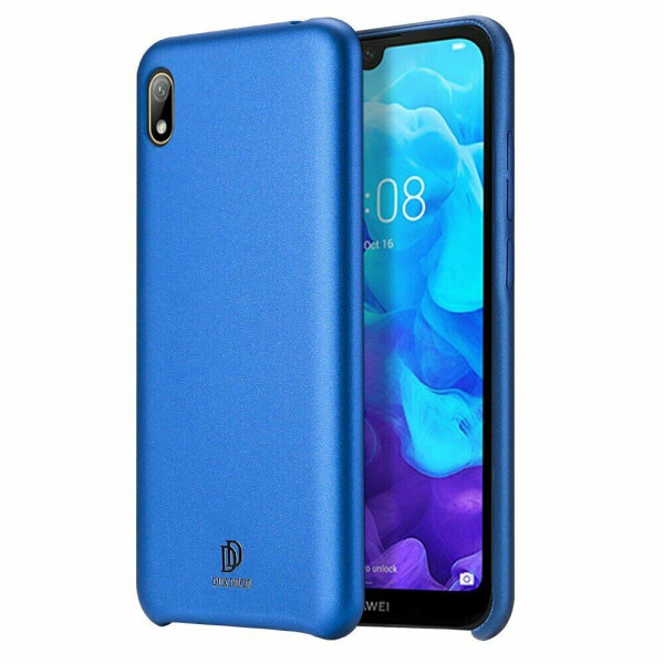 

Защитный чехол DUX DUCIS Skin Lite Series для Huawei Y5 (2019) / Honor 8S / Honor 8S Prime - Blue