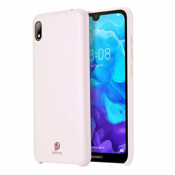 

Защитный чехол DUX DUCIS Skin Lite Series для Huawei Y5 (2019) / Honor 8S / Honor 8S Prime - Pink