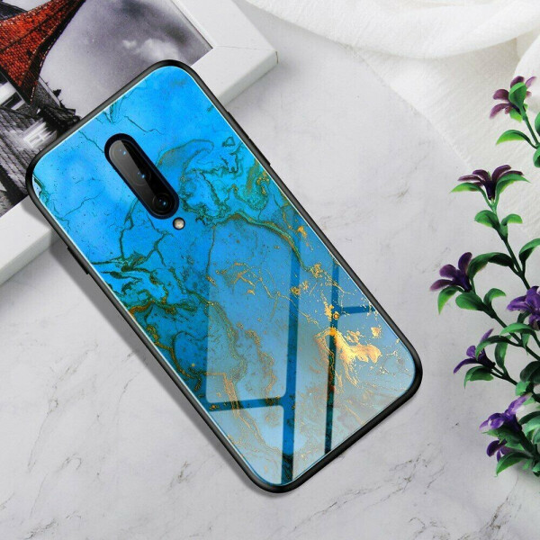 

Защитный чехол Deexe Gradient Pattern для OnePlus 7 Pro - Rankin