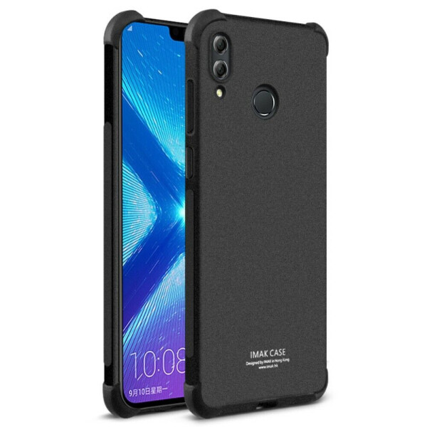 

Защитный чехол IMAK Airbag MAX Case для Huawei Honor 8X - Matte Black