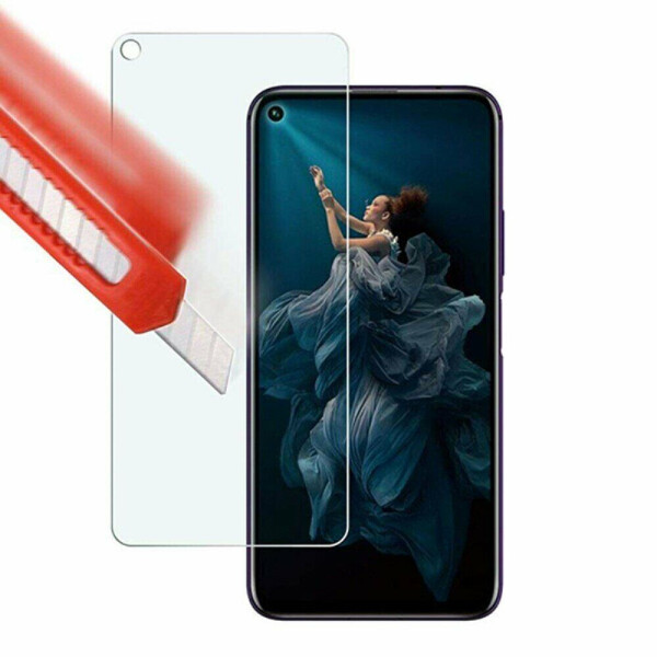 

Защитное стекло Deexe Crystal Glass для Huawei Honor 20
