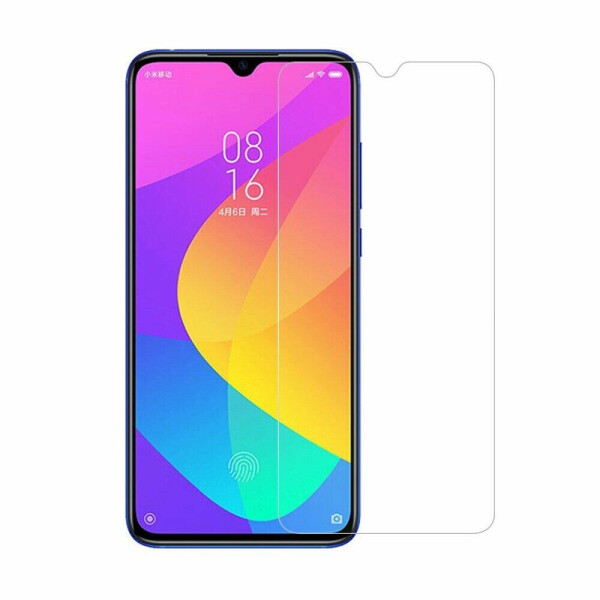 

Защитное стекло Deexe Crystal Glass для Xiaomi Mi CC9 / Mi 9 Lite