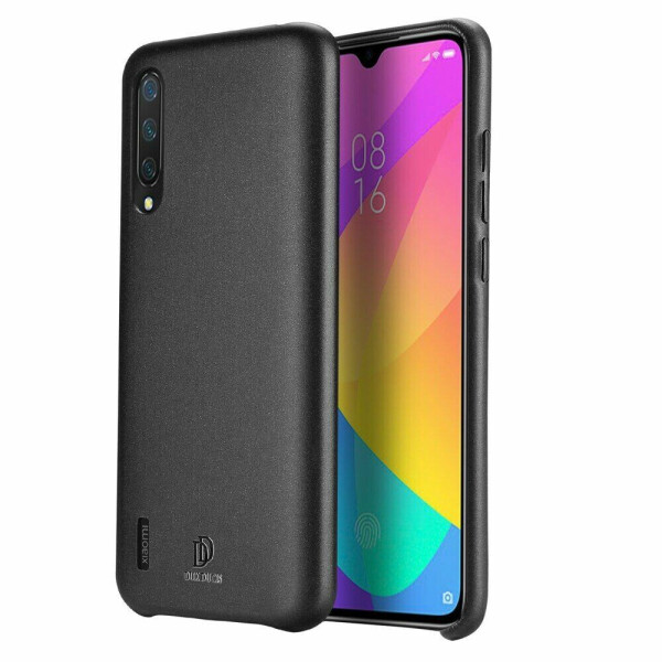 

Защитный чехол DUX DUCIS Skin Lite Series для Xiaomi Mi CC9 / Mi 9 Lite - Black
