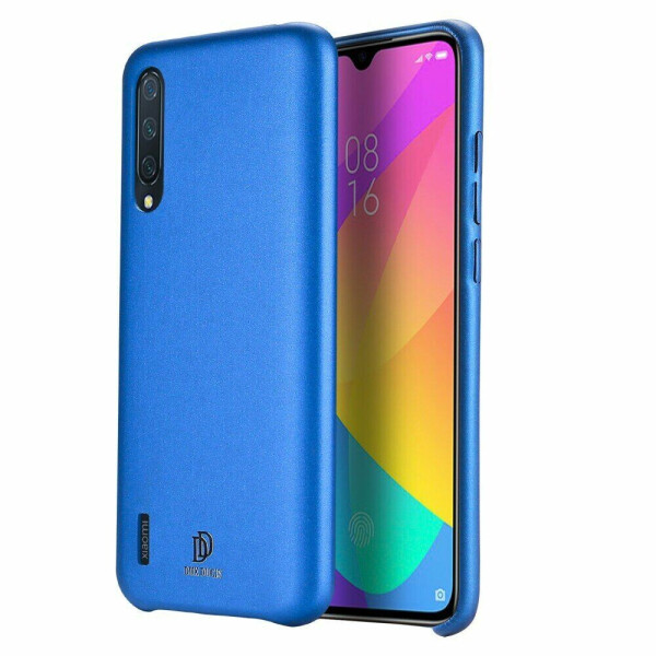 

Защитный чехол DUX DUCIS Skin Lite Series для Xiaomi Mi CC9 / Mi 9 Lite - Blue