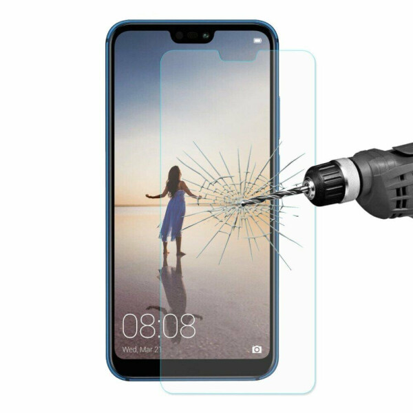 

Защитное стекло HAT PRINCE 0.26mm для Huawei P20 Lite