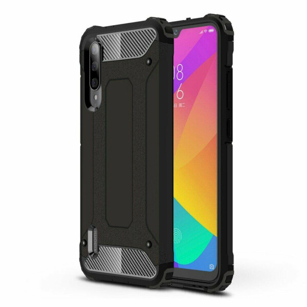 

Защитный чехол UniCase Rugged Guard для Xiaomi Mi CC9e / Mi A3 - Black