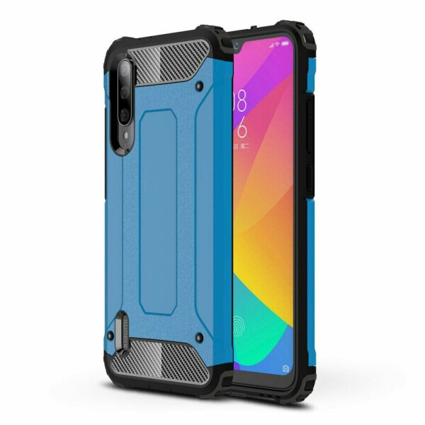 

Защитный чехол UniCase Rugged Guard для Xiaomi Mi CC9e / Mi A3 - Blue