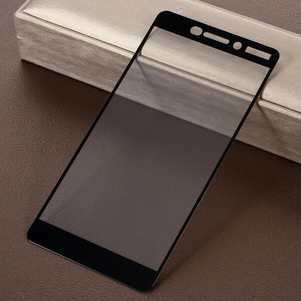 

Защитное стекло RURIHAI 2.5D Curved Glass для Nokia 6.1 / Nokia 6 2018