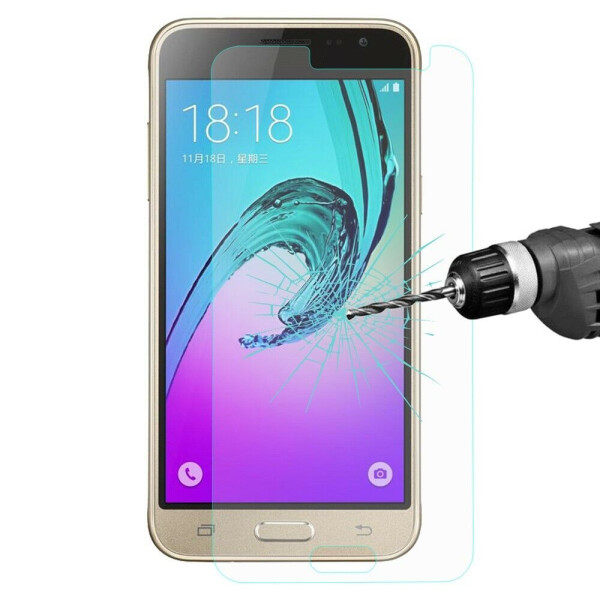 

Защитное стекло HAT PRINCE 0.26mm для Samsung Galaxy J3 (2016) - Crystal