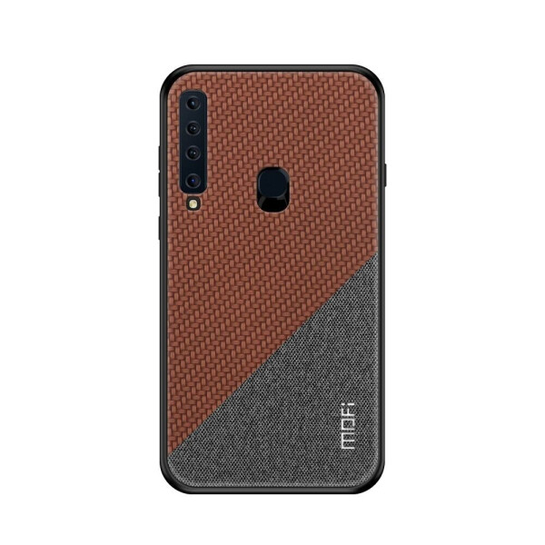 

Защитный чехол MOFI Honor Series для Samsung Galaxy A9 2018 (A920) - Brown