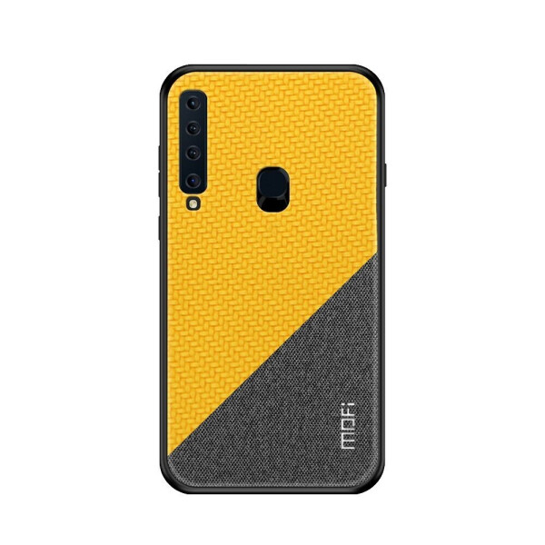 

Защитный чехол MOFI Honor Series для Samsung Galaxy A9 2018 (A920) - Yellow