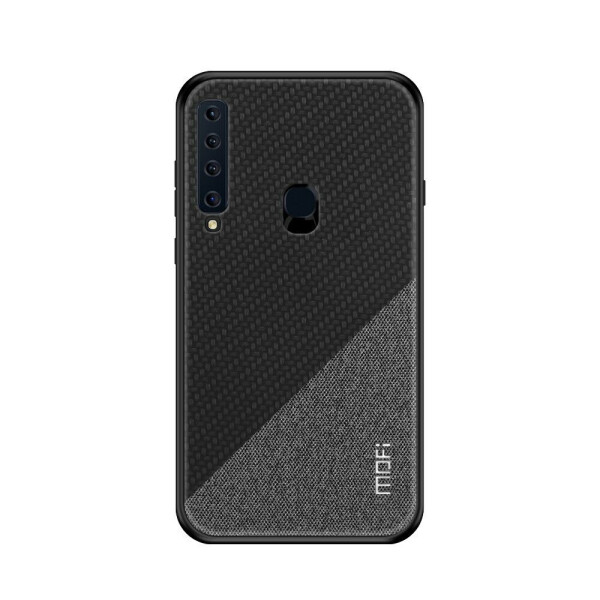 

Защитный чехол MOFI Honor Series для Samsung Galaxy A9 2018 (A920) - Black
