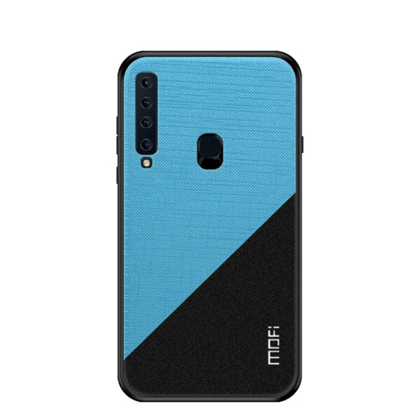 

Защитный чехол MOFI Bright Shield для Samsung Galaxy A9 2018 (A920) - Blue