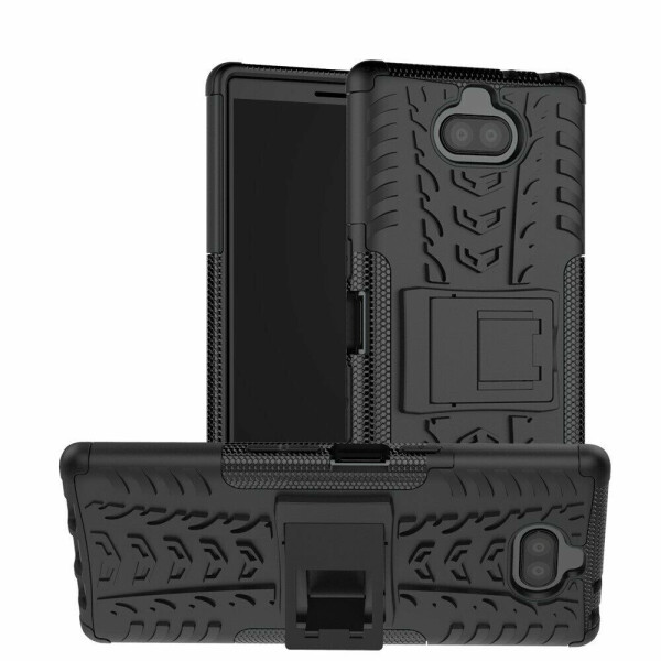 

Защитный чехол UniCase Hybrid X для Sony Xperia 10 Plus