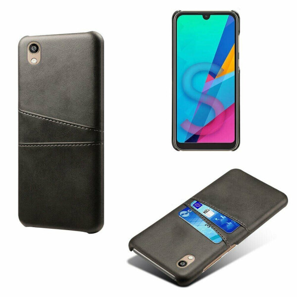 

Защитный чехол KSQ Pocket Case для Huawei Y5 (2019) / Honor 8S / Honor 8S Prime - Black