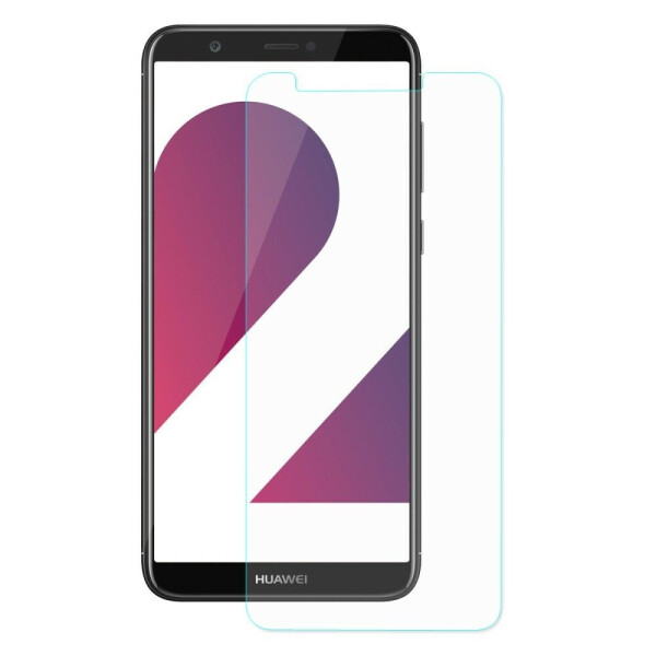 

Защитное стекло ENKAY 0.26mm 9H для Huawei P Smart