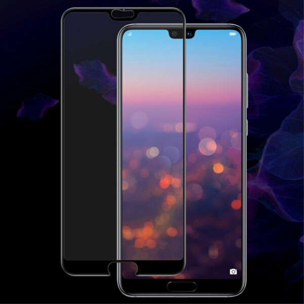 

Защитное стекло IMAK Pro+ Full Coverage для Huawei P20 Pro