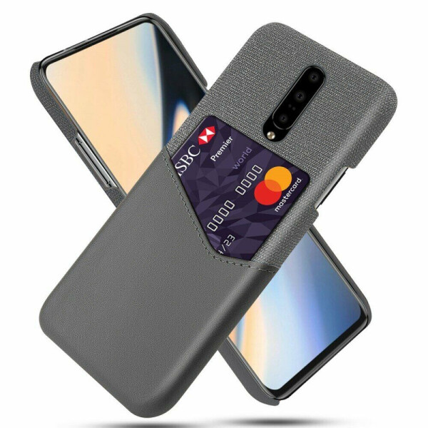 

Защитный чехол KSQ Business Pocket для OnePlus 7 Pro - Grey