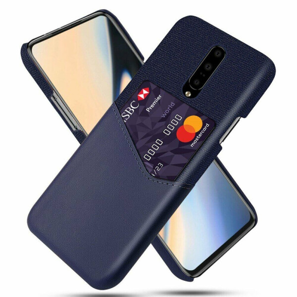 

Защитный чехол KSQ Business Pocket для OnePlus 7 Pro - Blue