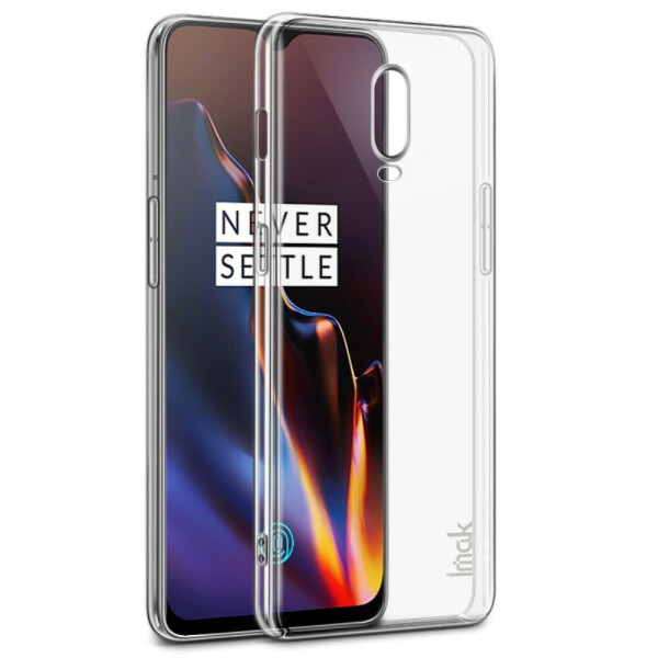

Пластиковый чехол IMAK Crystal для OnePlus 6T - Transparent