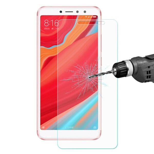 

Защитное стекло ENKAY 0.26mm 9H для Xiaomi Redmi S2
