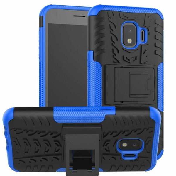 

Защитный чехол UniCase Hybrid X для Samsung Galaxy J2 Core (J260) - Blue