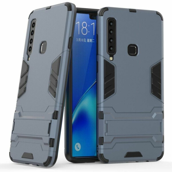 

Защитный чехол UniCase Hybrid Защитный чехол для Samsung Galaxy A9 2018 (A920) - Dark Blue