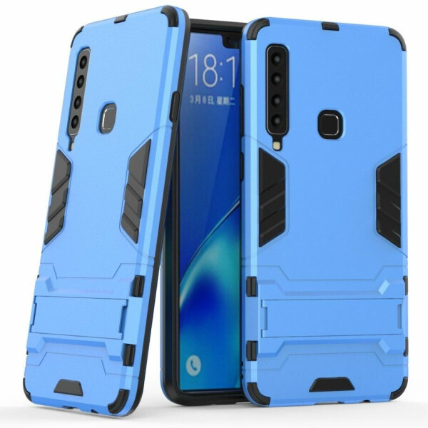 

Защитный чехол UniCase Hybrid Защитный чехол для Samsung Galaxy A9 2018 (A920) - Light Blue