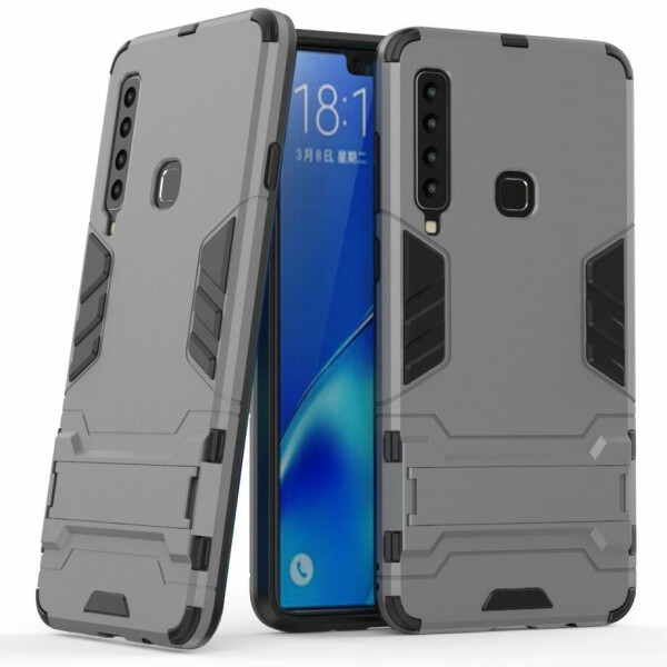 

Защитный чехол UniCase Hybrid Защитный чехол для Samsung Galaxy A9 2018 (A920) - Grey