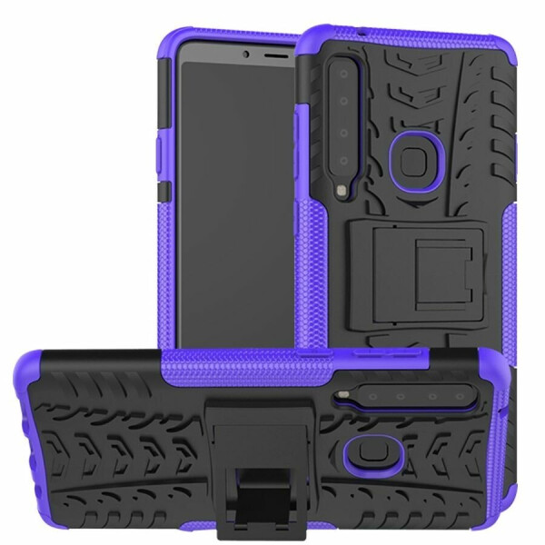 

Защитный чехол UniCase Hybrid X для Samsung Galaxy A9 2018 (A920) - Purple