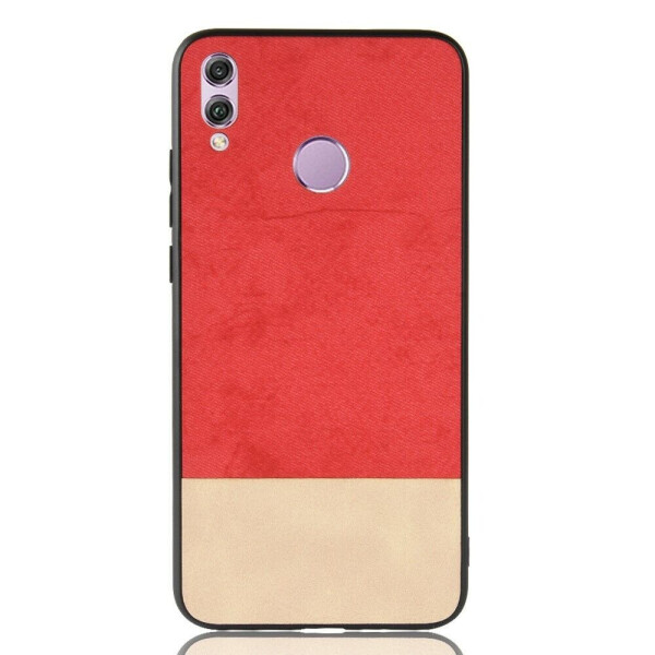 

Защитный чехол Deexe Elegant Series для Huawei Honor 8X - Red