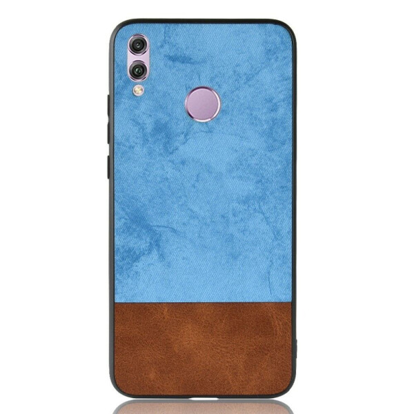 

Защитный чехол Deexe Elegant Series для Huawei Honor 8X - Blue