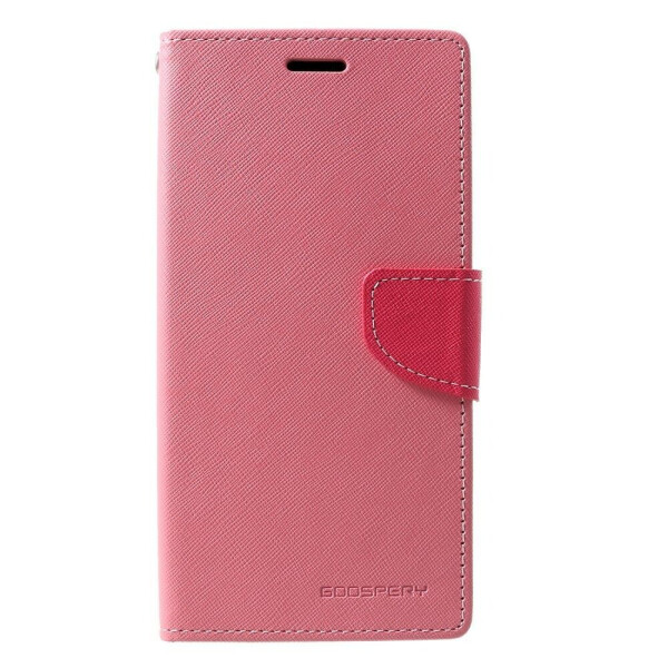 

Чехол-книжка MERCURY Fancy Diary для Samsung Galaxy A7 2018 (A750) - Pink