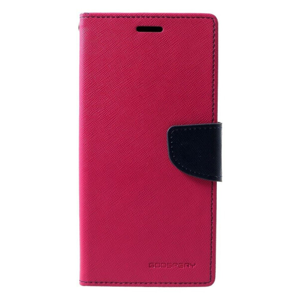 

Чехол-книжка MERCURY Fancy Diary для Samsung Galaxy A7 2018 (A750) - Rose