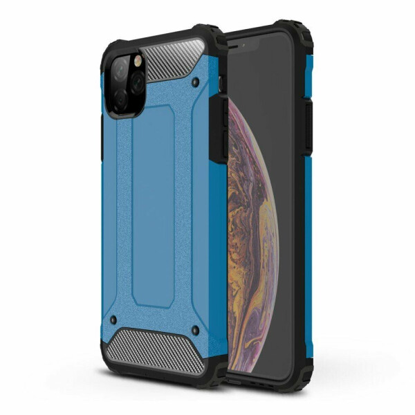 

Защитный чехол UniCase Rugged Guard для iPhone 11 Pro Max - Baby Blue