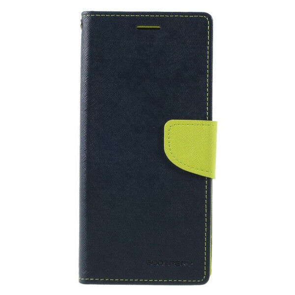 

Чехол-книжка MERCURY Fancy Diary для Samsung Galaxy J4+ (J415) - Dark Blue
